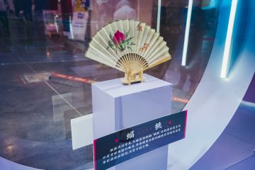 【来古弥新】CD25营业结束