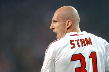 中后卫位置球员推荐——斯塔姆&博努奇 上