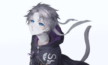 #角虫的腿部挂件#我想想 周末有谁陪我出来玩呢（来源：くだり）