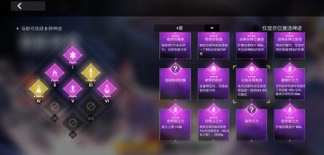 源氏基础操作技巧