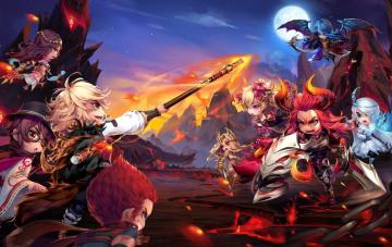 《重生西游》测试服二区开启、内测删档时间、公测时间公告