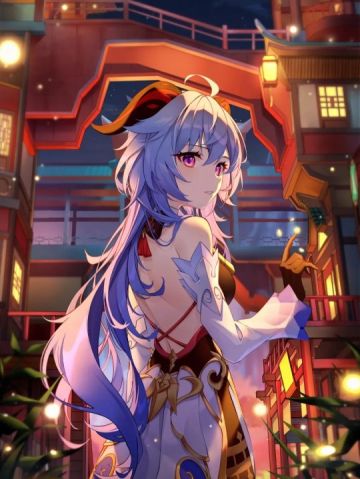 七圣召唤北斗搭配打牌