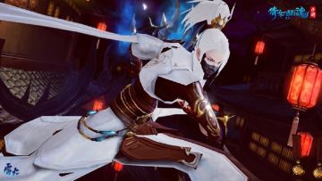 首个《倩女幽魂》网课开启，倩女手游福利社群招募火热进行中！