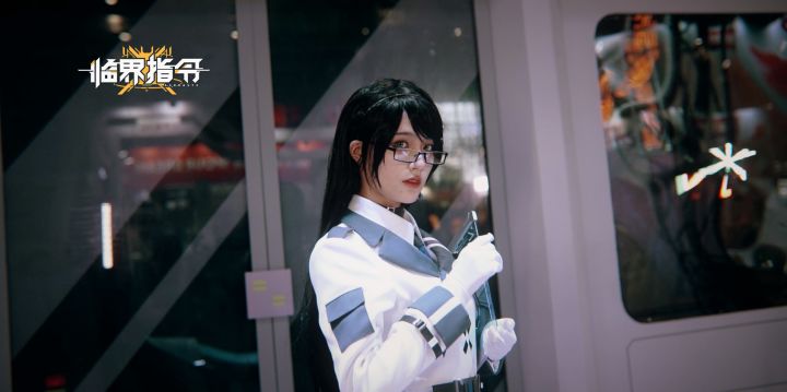 线下活动|CP28漫展回顾视频截图