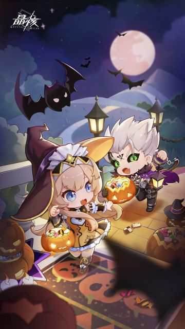 【已开奖】节日活动|你的南瓜我的南瓜好像不一样！「万圣节」南瓜DIY活动开启！