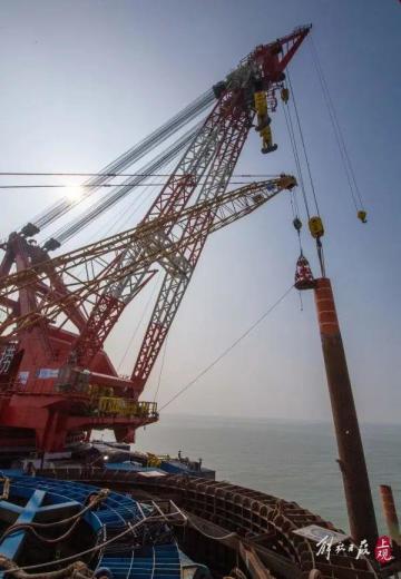 航海三千问｜时隔150年重见天日！这艘8800吨中国古船有多牛