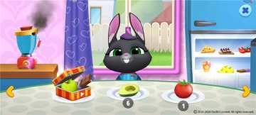 《汤姆猫总动员》新手攻略：游戏小妙招（中）