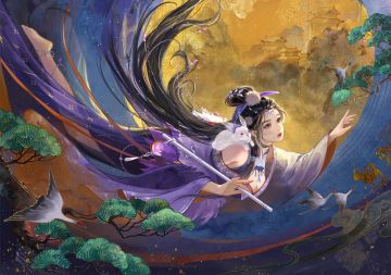 【1月官方活动贴第四弹】我的守岁经历（已发奖）