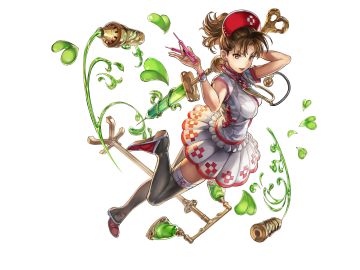 【超越时空遇见你】守护爱的药剂师，连说话都是爱的形状❤