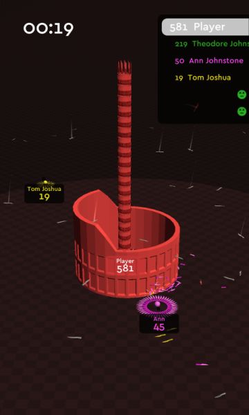 全新3D版要来啦！