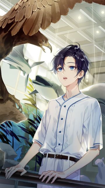 【小时候的各位太可爱了！啊！】