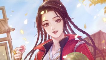 【遇见逆水寒】沈浵生辰贺曲——彤光，有谁曾对你讲，这个江湖……