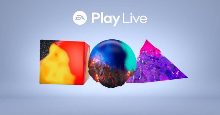 《死亡空间》重制版宣布:EA Play 7月直播汇总截图