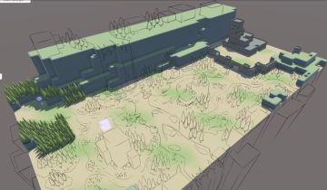 每天进步一点点(ง •_•)ง