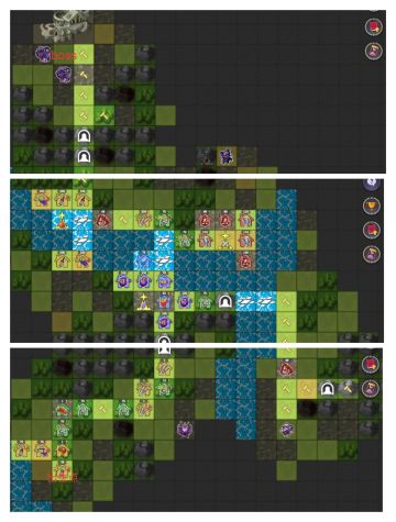 7图头铁过图经验分享