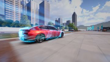 【新车爆料】0元新车？！这辆干扰车实力不容小觑