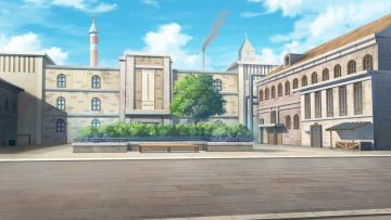 【阿瓦的冒险百科】超繁华的贝让新城区见闻