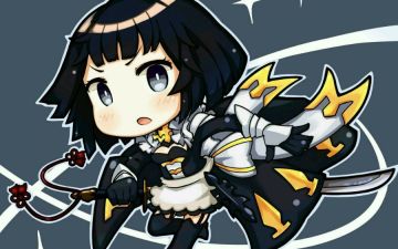 影之诗国服单职业入门攻略 皇家护卫