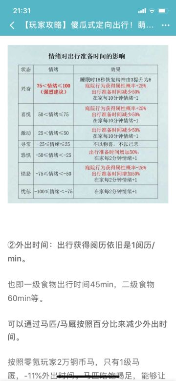 说说一级食物的事
