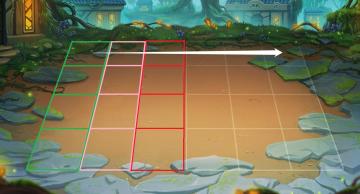 《高能竞技场》对局机制介绍来啦！