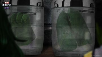 【6.2.0更新速报Ⅱ】实验室的玻璃瓶