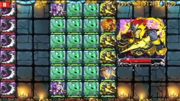 单机游戏策略军团视频攻略[by FOREVER]朴实无华三星通关690