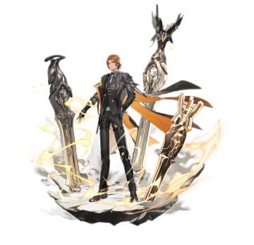 歪嘴棋王江流尔，完整养成攻略。