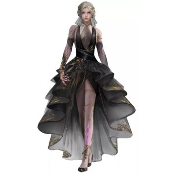 先锋爆料|孤零的蔷薇，由魅影滋养夺目绽放