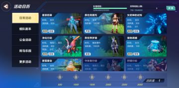 【PVE副本】女神的注视，变强吧少年！