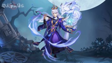 怒焰3.4版本更新 | 游戏牌大改版，全新挑战模式上线！