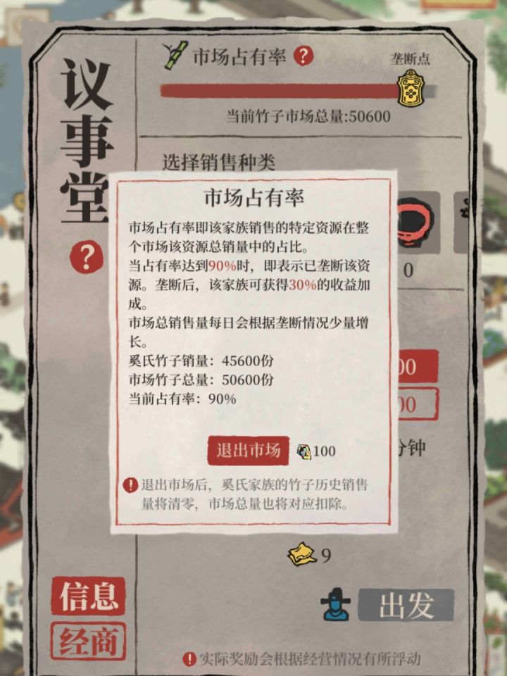 太狠了,活生生把我辛苦存的笋子吃完了才算完😭😭截图