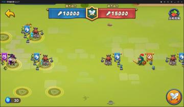 灵活绕后——骑兵介绍