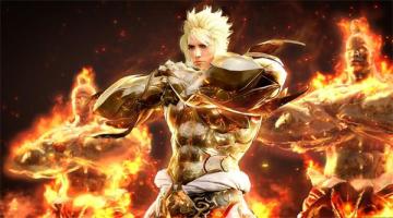 忠诚守护 《魔域手游》狗年兽三大神技解读