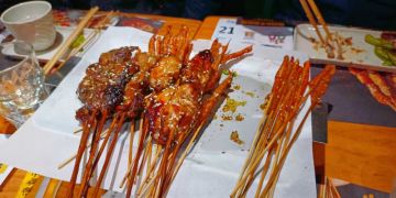 【召合年会手记】“大卖不是我们的目标。”