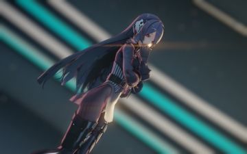 【机动战队MMD】HI-FI RAVER 胧