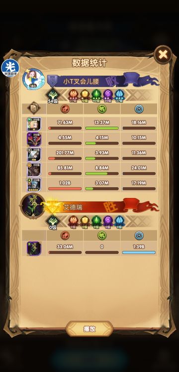 2021.2.23梦境怪诞魔术师