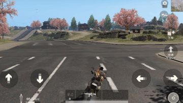 【摩托优化】操控更流畅，镜头随风动！对手只能看着你秀