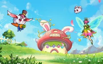 春意款款 | 任务满满