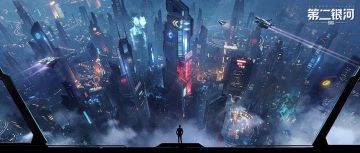 记录者神庙丨晨曦：势力的诞生