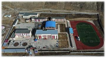 汇聚公益力量，《和平精英》盛夏空投运动季开始啦！