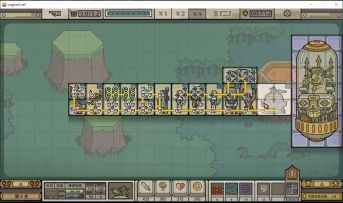 【实操指导】宙国噩梦—人鱼公主（九头蛇雕像）