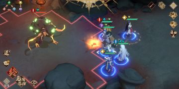 【越级挑战攻略】亲测28级角色9回合战胜35级灵渊炎BOSS