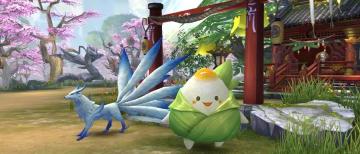 更新解读 | 端午节活动开启！你是甜or咸粽党，不妨这边比拼？