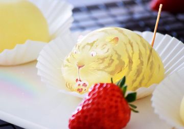 新春快乐！祝大家虎年大吉，虎虎生威！