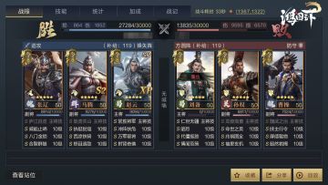 肉盾大乱斗获奖名单公布！结果出乎意料~