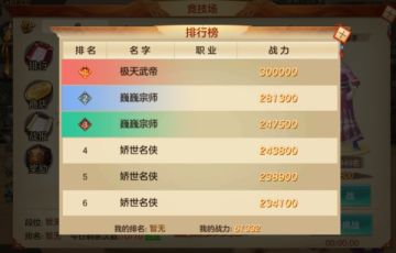 小虾米到极天武帝 如何九步干翻全场？