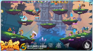 心系伙伴 齐射模式如何把控游戏节奏