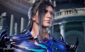 浅谈古榕——魂师解析