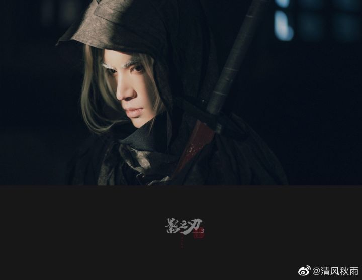 十年磨一剑，就是为了这一刻。魂•绝影零失误挑战5万血量【狂暴龙复园湮灭2】截图