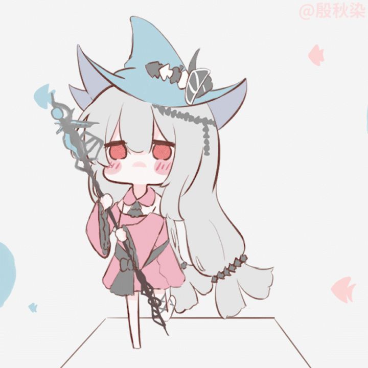 斯卡蒂截图